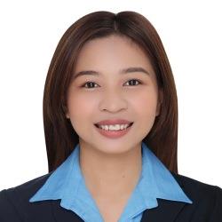 Marie Joesa Hailar Cabradilla