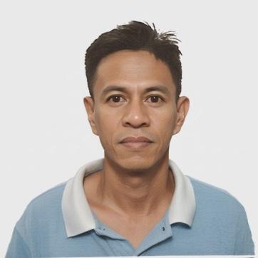 Rene Mirasol