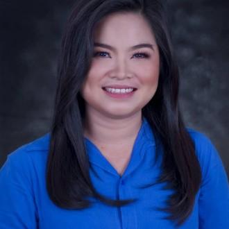 Liezl-Yvonne Pascual