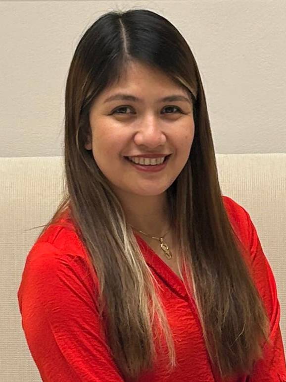 Rea Niliza Samonte