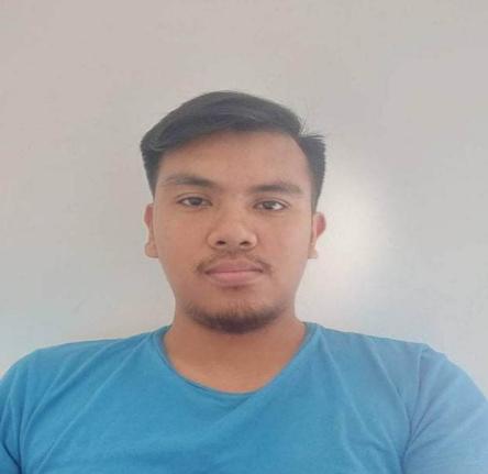 John Kenneth M. Mercado