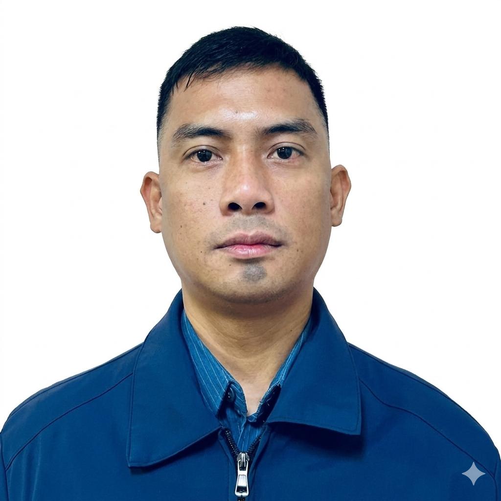 PETER T. MANUEL