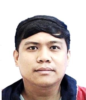 Kevin Ray B. Torrefiel