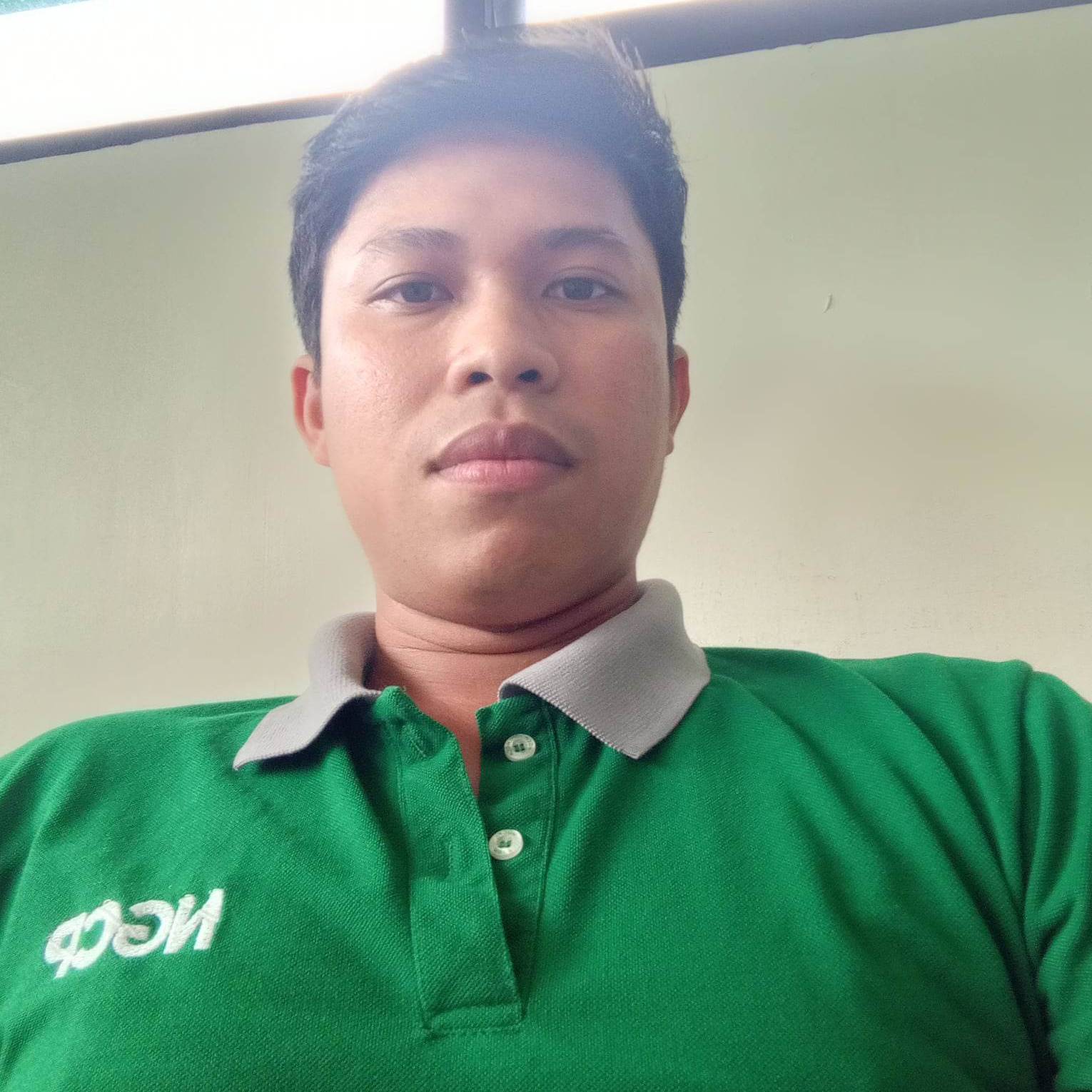 JAHAZEEL PAGLINAWAN