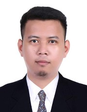 Christian Derick Disacula
