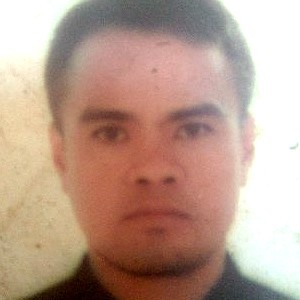 Richard Buensalida