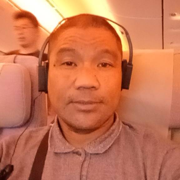 Arnel Natividad
