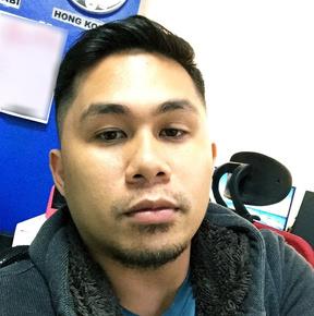 CARLO JERICHO DELFINADO