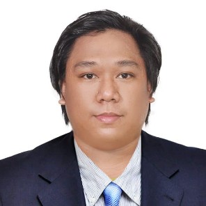 John Wilfred Pasuquin