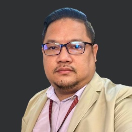 Paul Joseph S. Bacolod