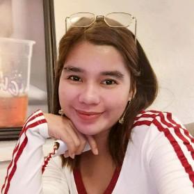 Mary Joy A. Manuel