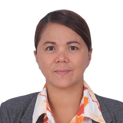 Ramina C. Guevara