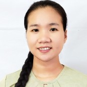 Abegail Vegafria