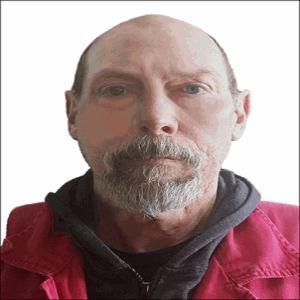 Eric Boulden