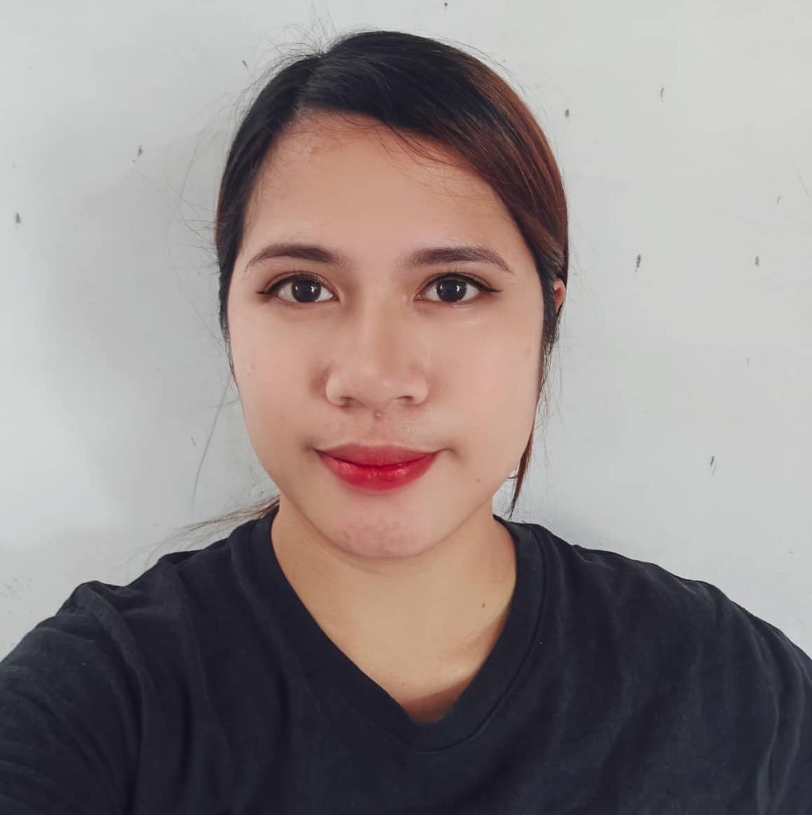 Ruffa Nastor