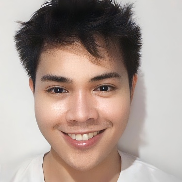 Mohammad Gampong