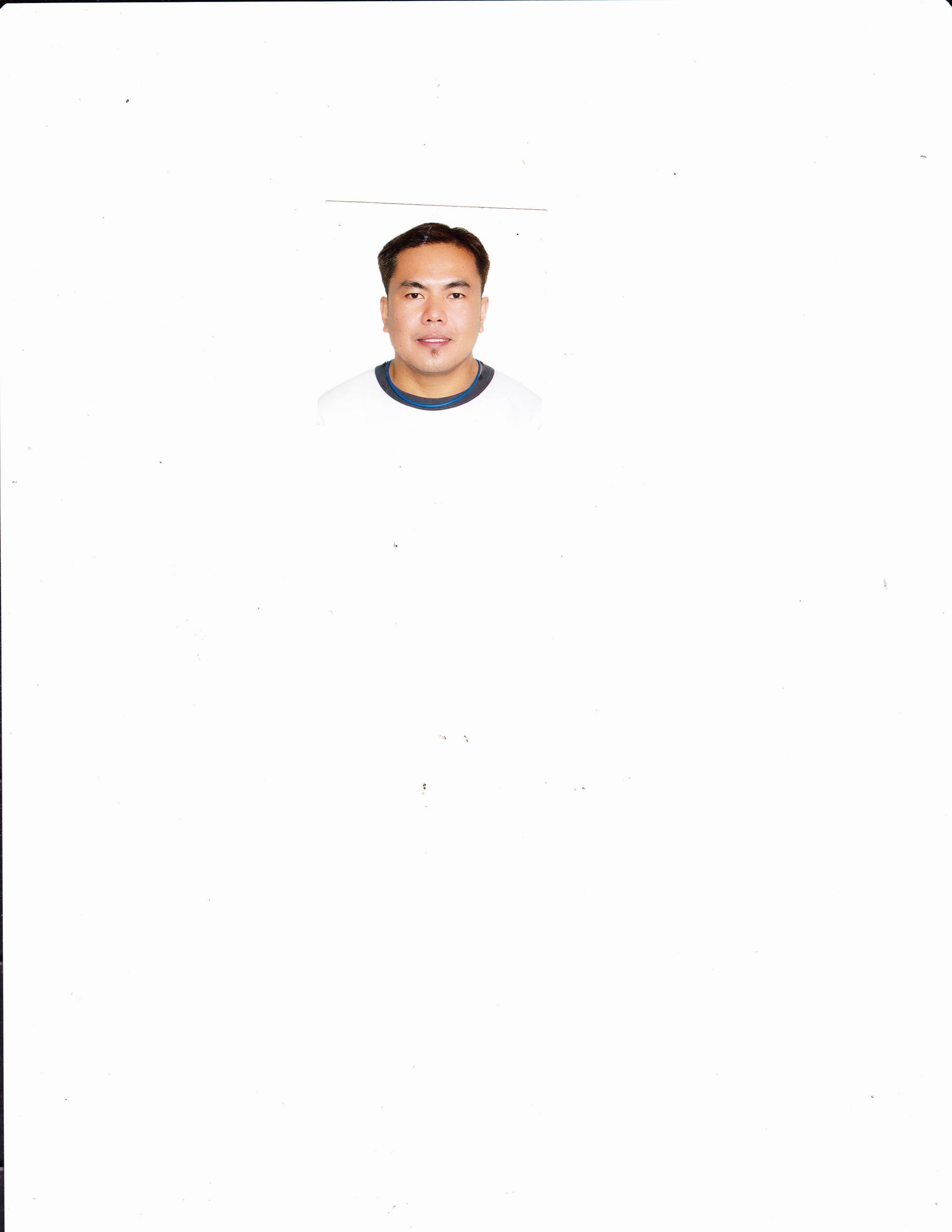 ANGELO L. YABUT JR