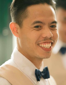Carlito Bangcong
