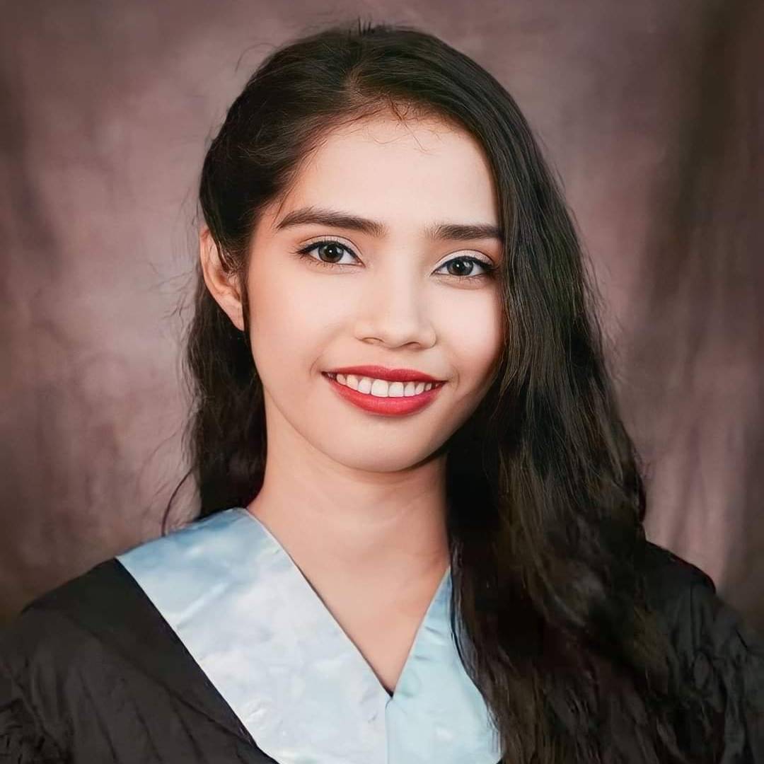 Ma. Christina Gianan