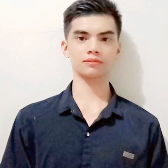 Paul Andrei Torres
