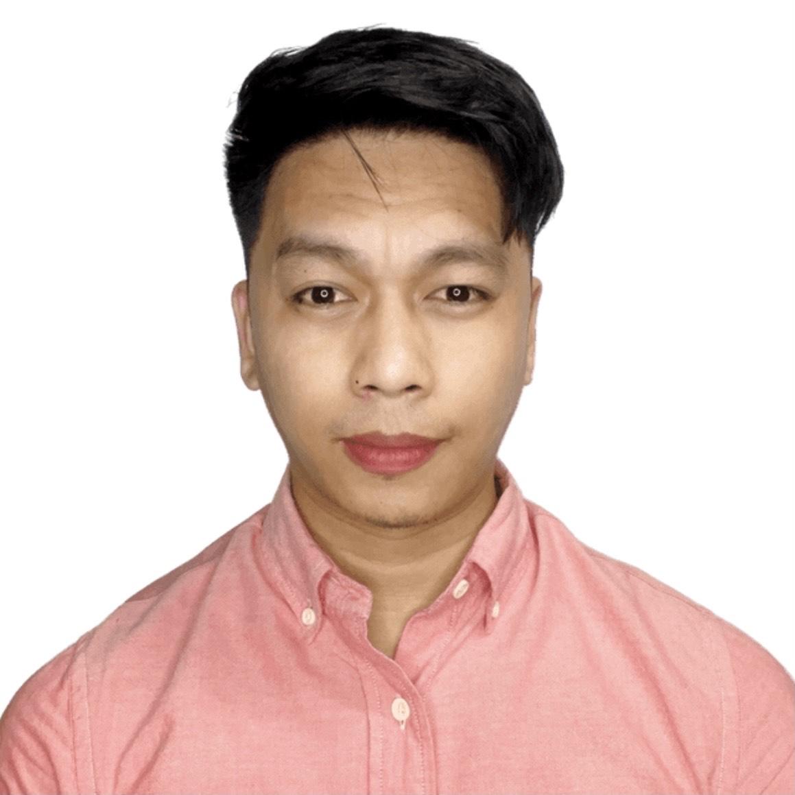 MICHAEL O. CARDONA
