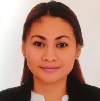 Rina Russel Masiglat