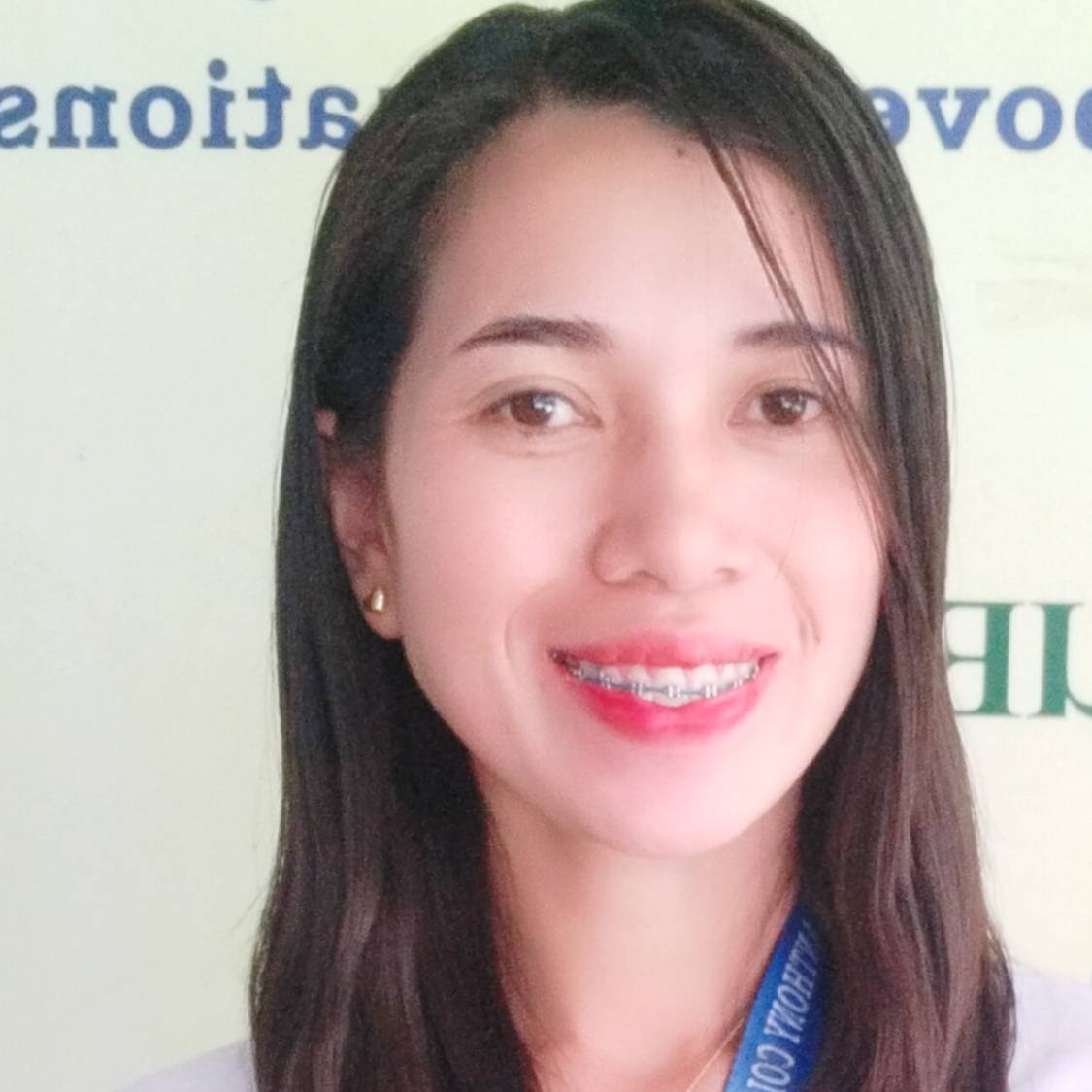 Mary Grace Percia
