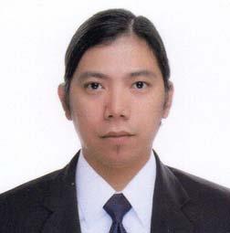 Ernest Mark Nebre