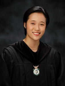 Danielle Patrice Cezar