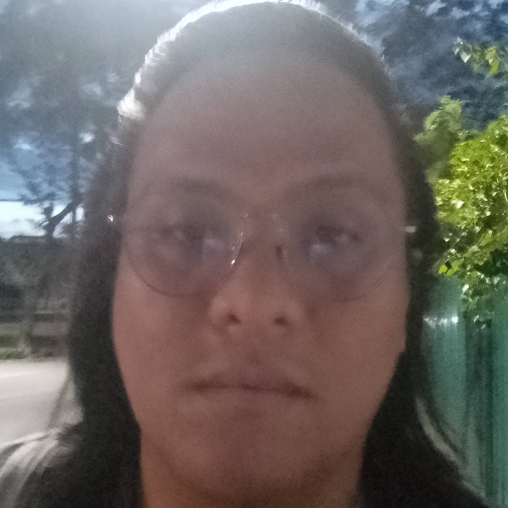 Aaron Christian Cabug Panahon
