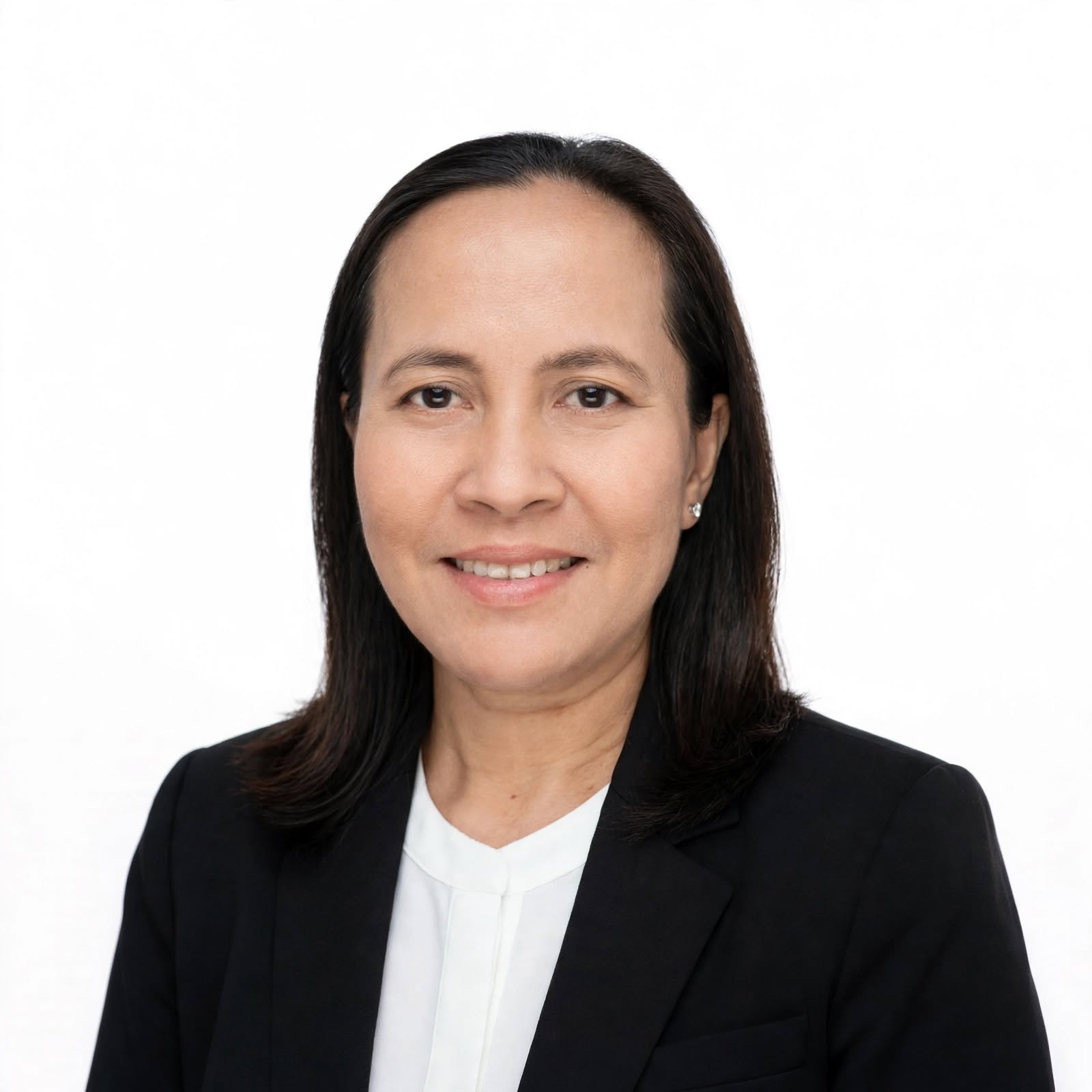 ROSELYN ORIBADO BERWEGA