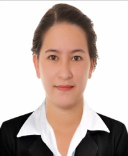 CHERRY ANN V. NADONGA