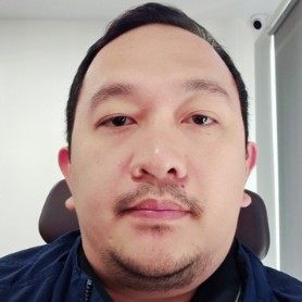 Philip Del Rosario