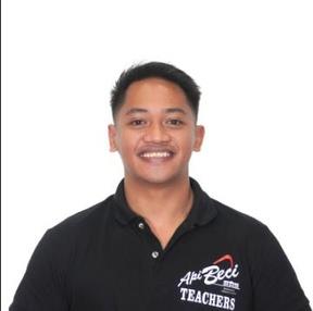 RON JOSEPH TAWAO
