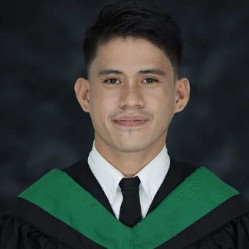 Rhonix Jeff B. Blanco