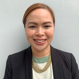 Maria Sarah Katrina B. Marco