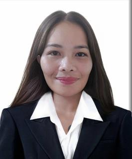 CECILLE M. DAGO-OC