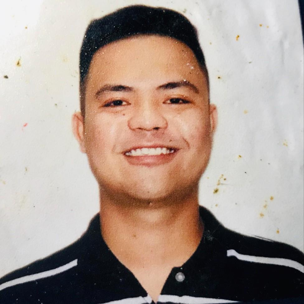 Harry Jan Perez