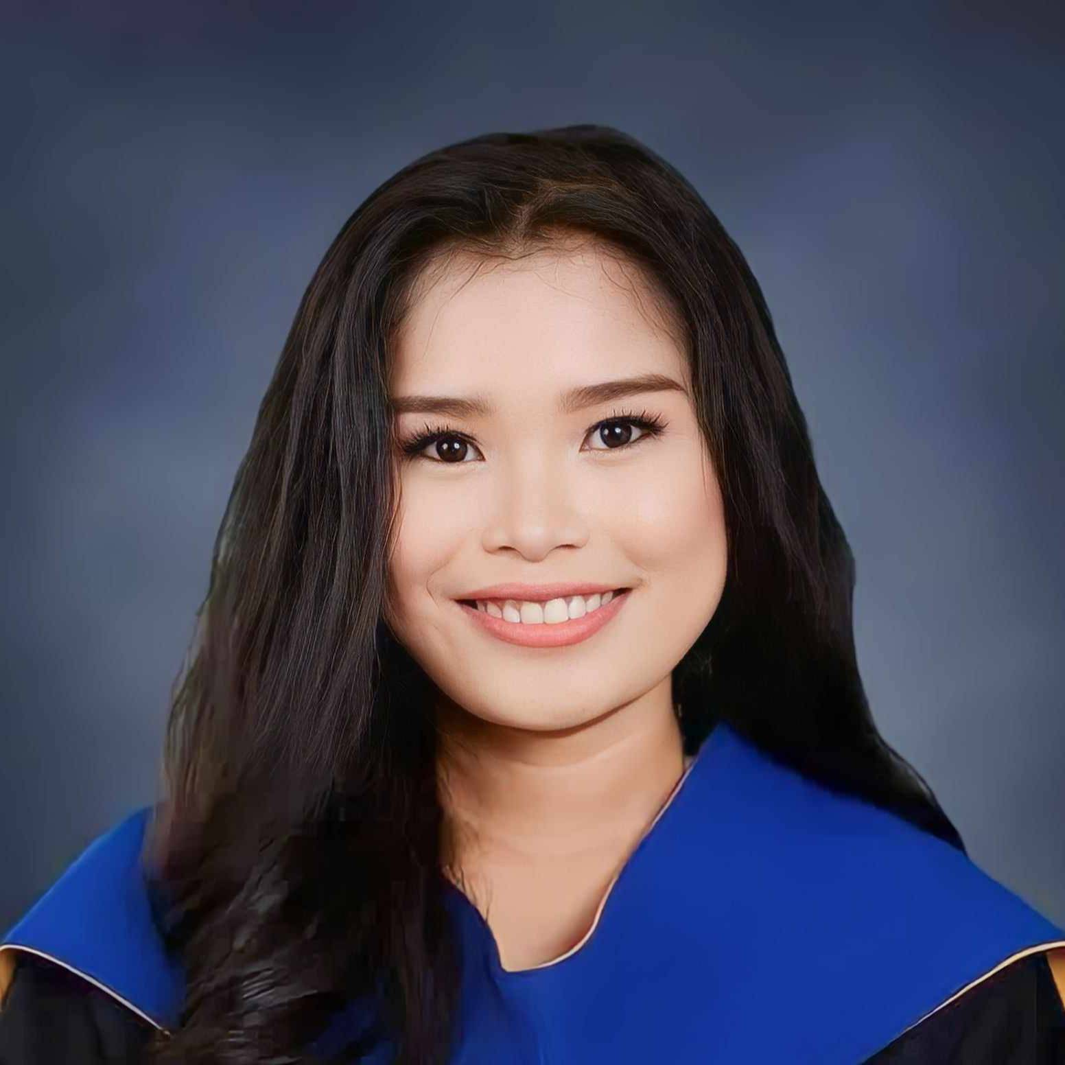 Maricris Sajulga