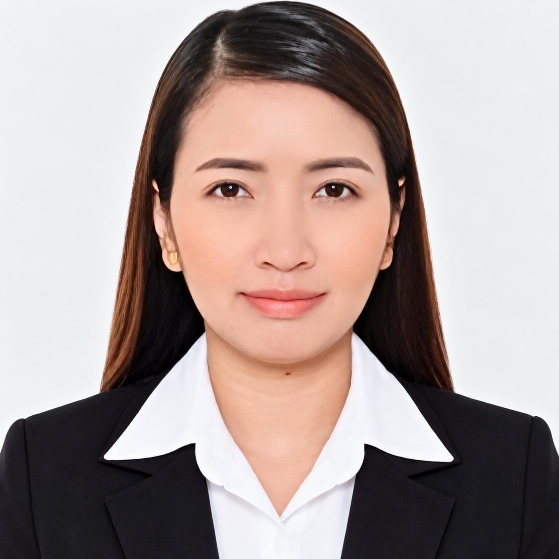 Rachelamine Tadeo