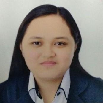 Julliza Uy
