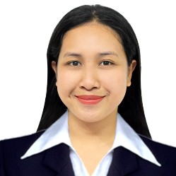 Eloisa Mae Lasheras Noche