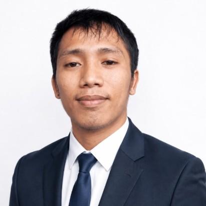 Darryl Maneja Esing