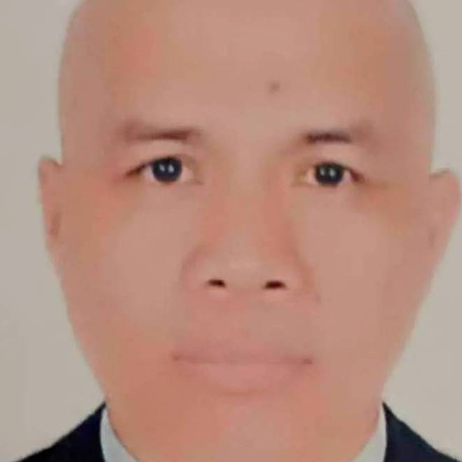 Armand Yangga