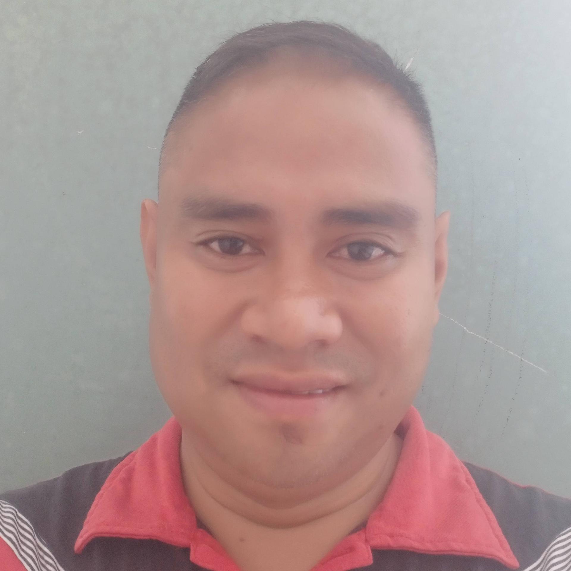 MELCHOR VUELBAN EGUILOS