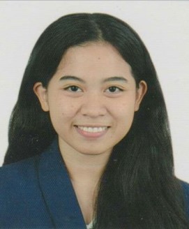 Engr. Key Marie Barbas