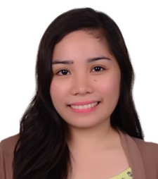 SHEENA JANE DUBRIA