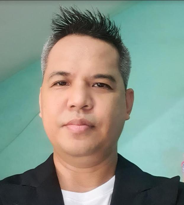Marvin Dumpay