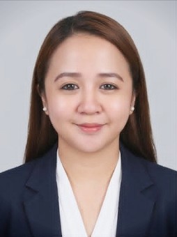 Nazlie Joy Busa