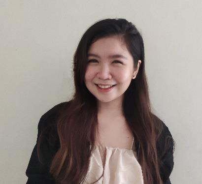 Hannah Mae G. Ayuban